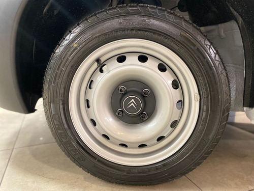 Imagen 13 de 25 de Citroen Berlingo 2023 1.6 Hdi 92 Bussines