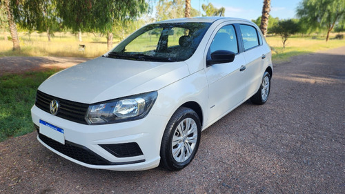 Volkswagen Gol Trend 1.6 Trendline 101cv