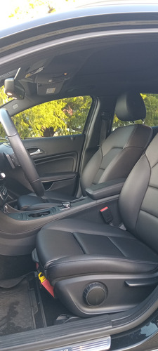 Mercedes-Benz Clase GLA 1.6 Gla200 Urban 156cv