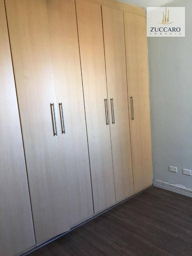 Apartamento Residencial - Ap0113
