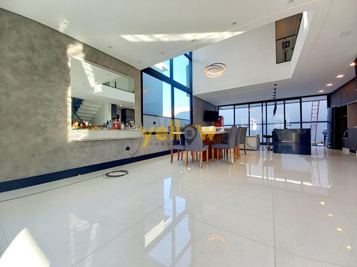 Imagem 11 de 30 de Casa - Residencial Real Park - Ca-3667