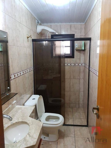 Imagem 2 de 30 de Sobrado À Venda, 85 M² Por R$ 600.000,00 - Santa Terezinha - São Bernardo Do Campo/sp - So1009