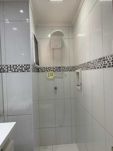 Imagem 26 de 30 de Apartamento Com 3 Dorms, Vila Cintra, Mogi Das Cruzes - R$ 275 Mil, Cod: 56001 - V56001