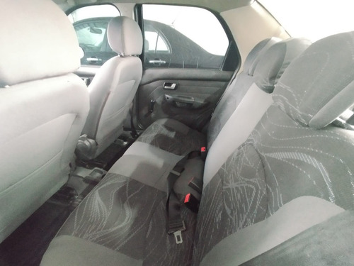 Fiat Siena 1.4 MPI EL 8V FLEX 4P MANUAL