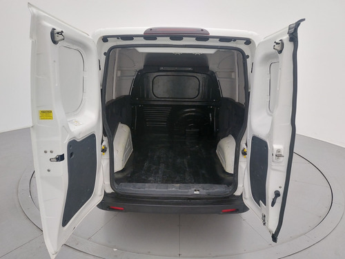 Fiat Fiorino 1.4 MPI FURGÃO ENDURANCE 8V FLEX 2P MANUAL
