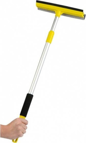 Lampazo Limpieza Vidrios Auto Dunlop