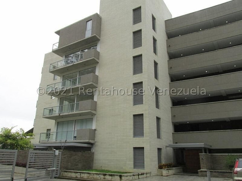 Bello Y Acogedor Apartamento En Venta La Boyera, Conjunto Residencial Nuevo 23-7566