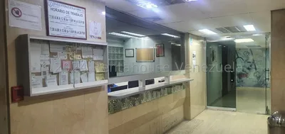 Oficina en venta