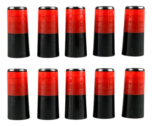 Adaptador De Punta De Punta Cónica De Férulas De Hierro De