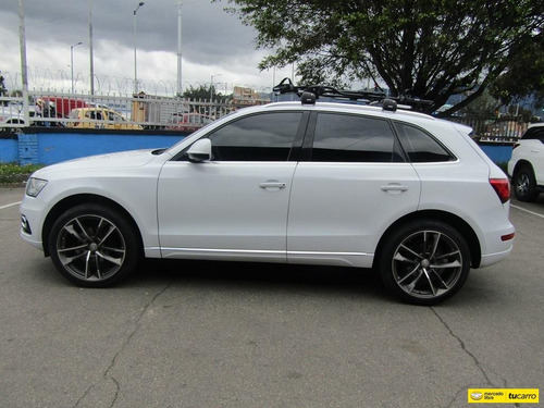 Audi Q5 2.0 Tfsi Quattro Ambition Plus