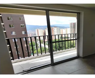 Apartamento en arriendo