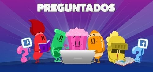 Imagen 7 de 7 de Preguntados Version Popular Nueva Edicion Original Toyco