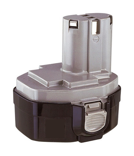 Bateria Makita Taladro Atornillador 14,4v 2.8a 1435 Pa14 Po