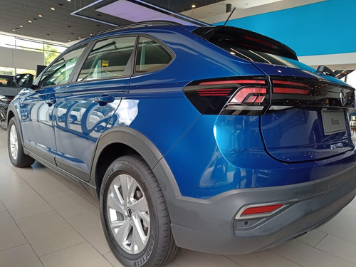 Volkswagen Nivus 1.0 Tsi 200 Comfortline