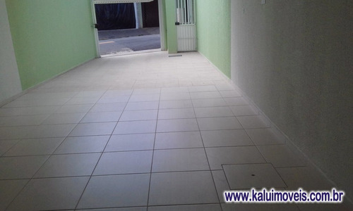 Vila Assunção - Belo Apto S / Cond Próx Do Pq Sabina - 69272