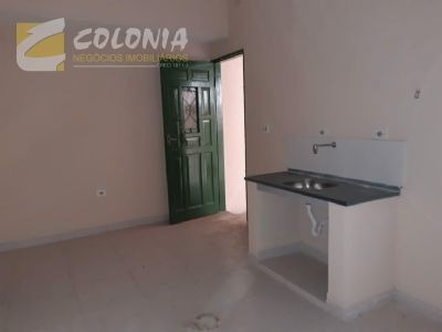 Imagem 2 de 6 de Casa - Ref: 42468