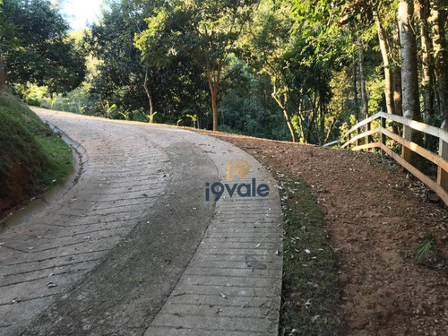 Sitio À Venda Com 10 Alqueires - Ch0055
