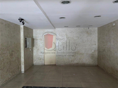 Imagem 2 de 15 de Ponto Comercial - Vila Olimpia - Ref: 13902 - V-13902