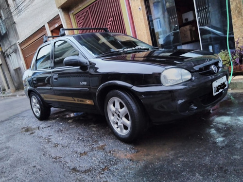 Chevrolet Corsa life 1,0 8V