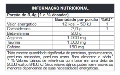 Hórus (300g) - Sabor: Maçã Verde Maçã Verde