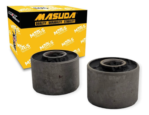 Buje De Goma De Motor Gy6 Motonetas Cs125 Ds150 Ws Trn