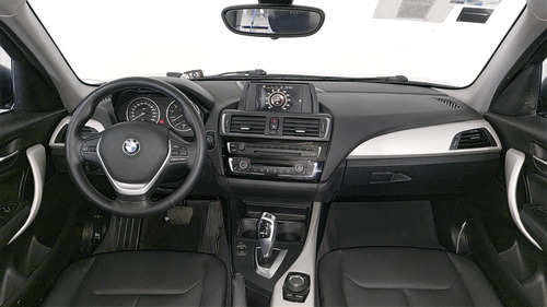 BMW Serie 1 1.6 120IA URBAN LINE