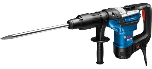 Martillo Rotopercutor Bosch Gbh 5-40 D Sds-max 1100 W 8,5 J