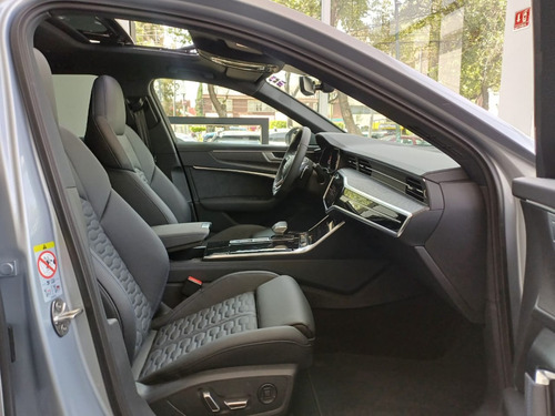 Audi RS6 4.0 Tfsi Avant Performance Tiptronic Quattro Mhev