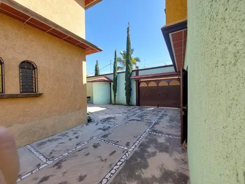 Casa En Loma Bonita