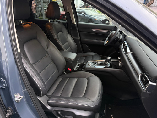 Mazda CX-5 2.5T Signature At