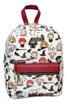 Comprar Minimochila Bioworld Harry Potter Chibi Leather
