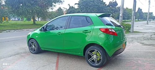 Mazda 2 15hm8