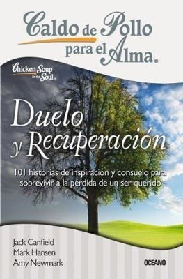 Duelo Y Recuperacion - Canfield, Jack