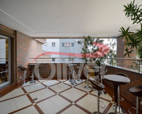 Imagem 16 de 16 de Loft No Bairro Batel - Ap-0146 - 3295292