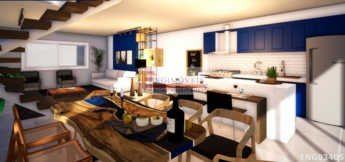 Imagem 6 de 7 de Casa A Venda Em Conjunto Residencial Em Juquehy - 03405 - 69199836