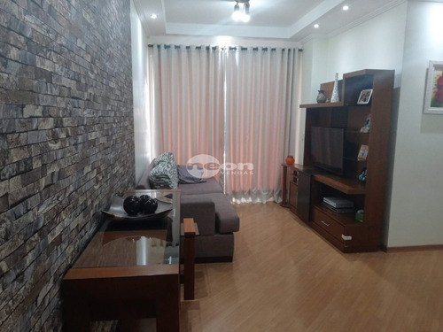 Imagem 2 de 15 de Apartamento - Centro - Ref: 18984 - V-18984