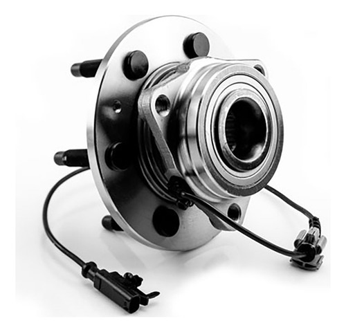 Maza Avalanche 1500 2014 Del 6 B 3 Barrenos C/conector 33