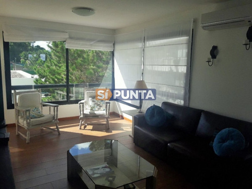 Imagen 2 de 17 de Apartamento En Venta, Frente Al Mar