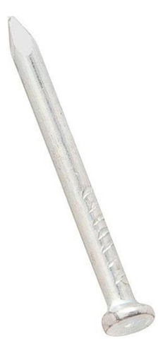 Prego Aco Vj Com Cabeca 18x27 0,479kg % 14