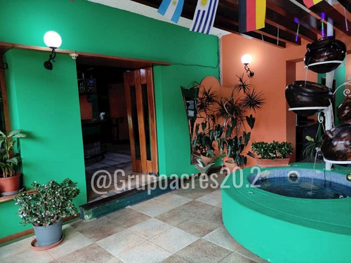 Imagen 3 de 21 de Se Vende Fondo De Comercio De Negocio Gastronómico, Restaurante Cafe Bar Ubicado En Carrizal Edo Miranda. Rzxxx
