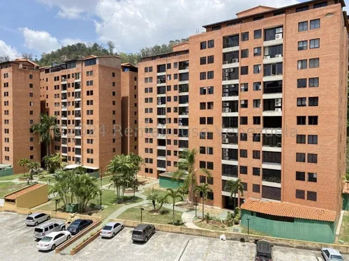 Oportunidad¡ Espectacular Apartamento En Venta En Colinas De La Tahona - Mls #25-13468 - Jca