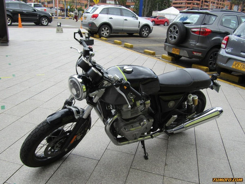 Motos Royal Enfield
