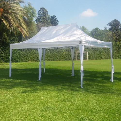 Alquiler De Puffs, Gazebos, Vajilla, Estufas. Zona Oeste