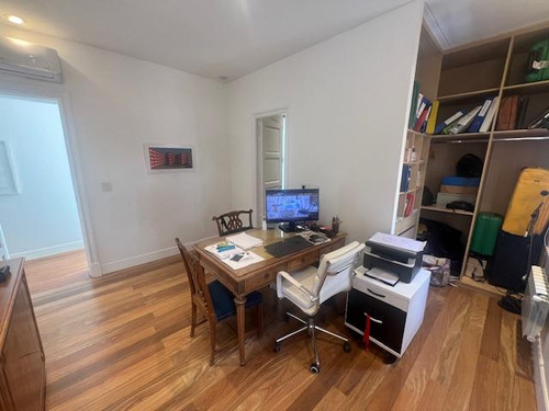 Alquiler Casa 3 Dormitorios Terraza Parrilla Gorostiaga Zona Embajadas Belgrano