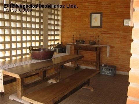 Chácara - Ch0860 - 1782785