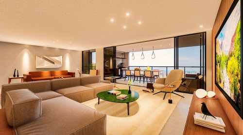 Imagem 24 de 26 de Edifício Giardini Apartamento Cobertura 4 Suítes Na Ponta Verde Com 451 M² - Co0001