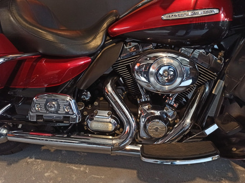 Imagem 5 de 7 de Harley Davidson Electra Glide Ultra