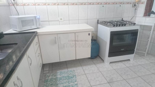 Imagem 15 de 27 de Casa Na Praia Em Itanhaem - Ita3471