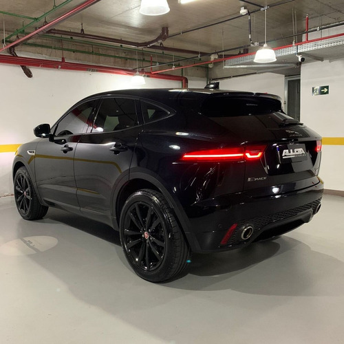 Imagem 5 de 12 de Jaguar E-pace P250 R-dynamic S 2.0awd Aut 2020 Com 25.800 Km