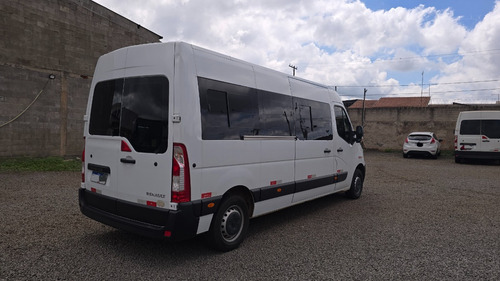 Master Executiva Longa 2022 - Vd 2122
